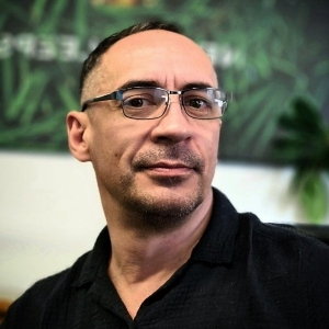 Сергей Бабин | Сетка — социальная сеть от hh.ru