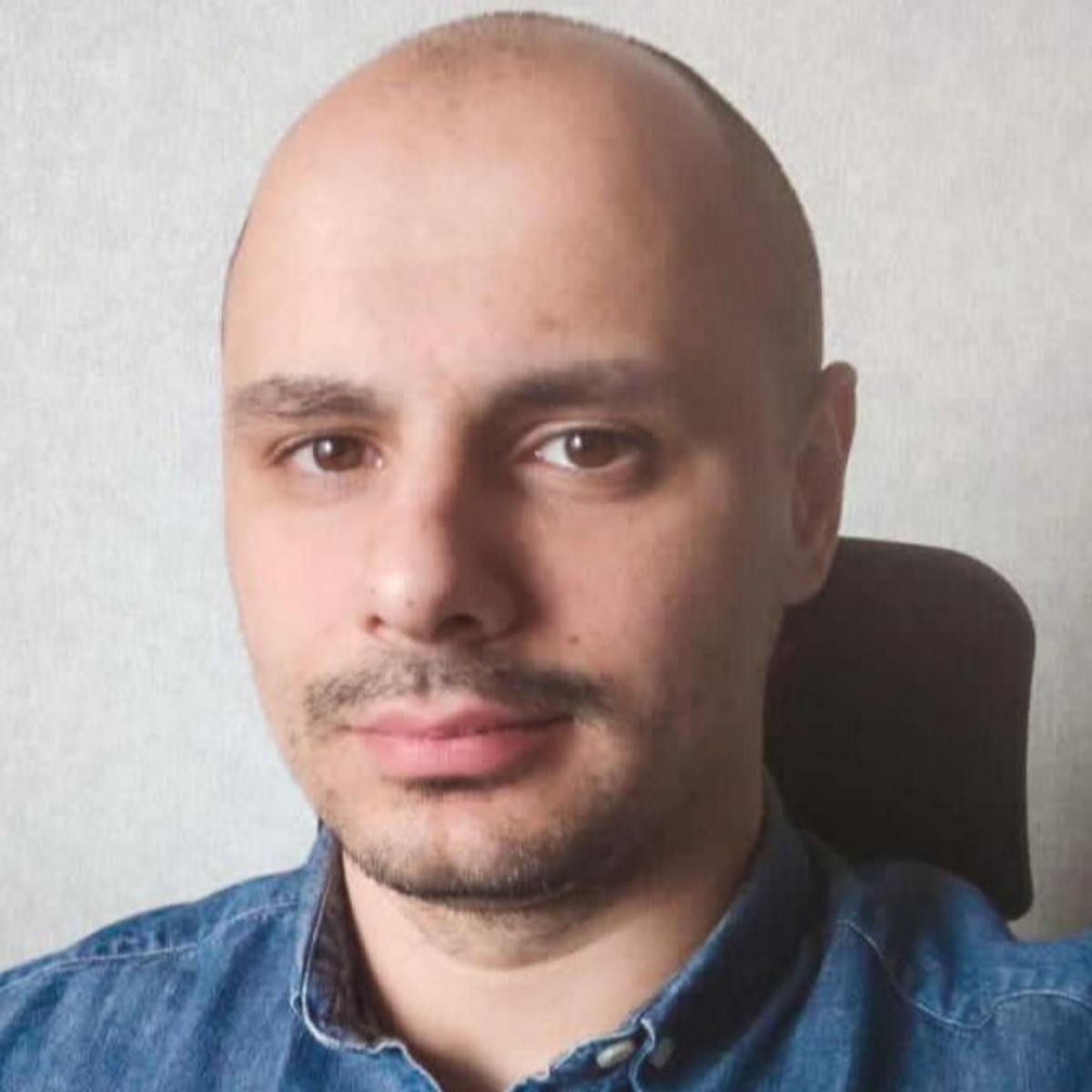 Максим Пригонюк