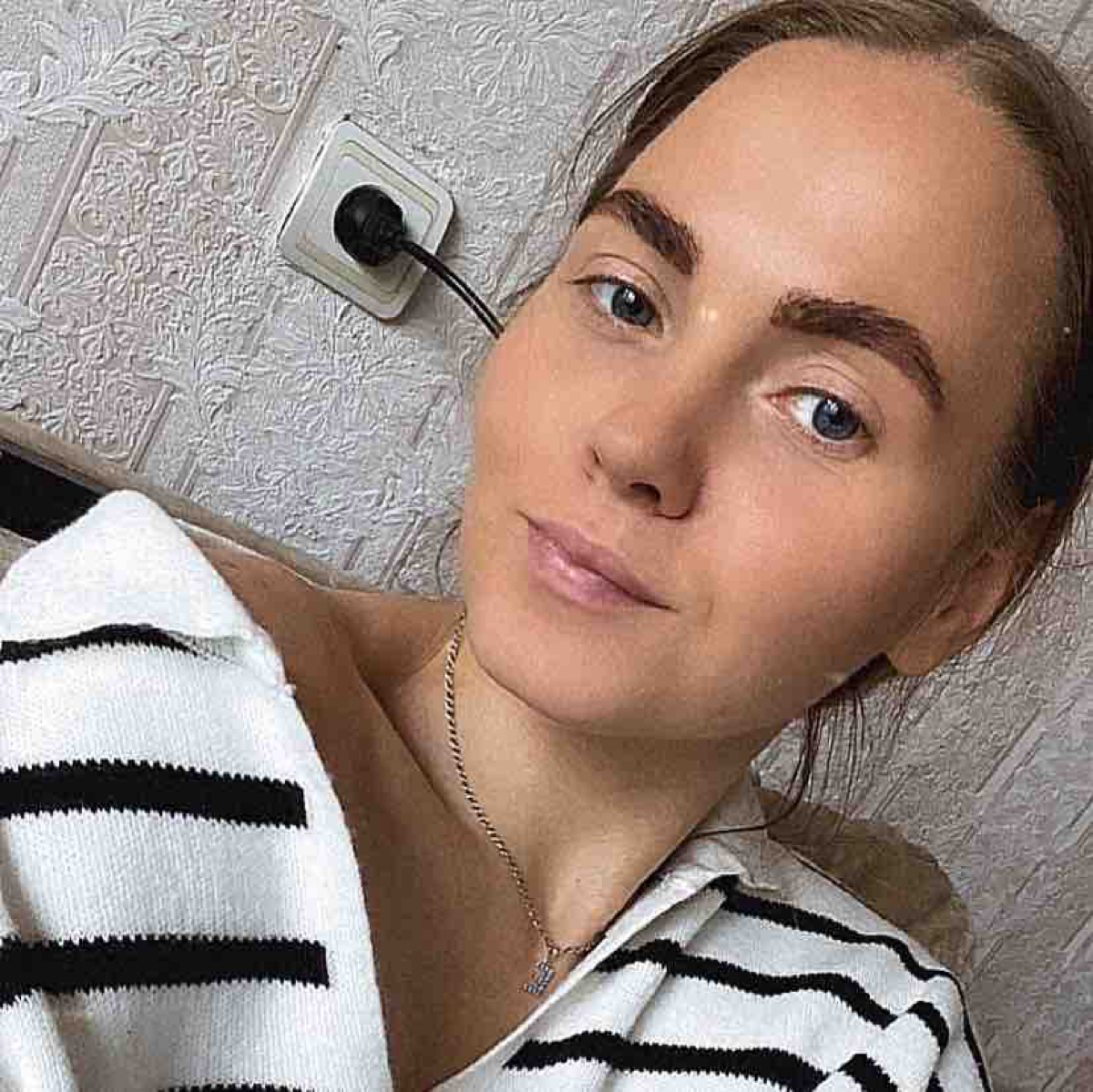 Евгения Серова