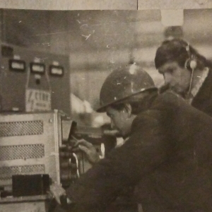 Александр Кирьянов | Сетка — социальная сеть от hh.ru