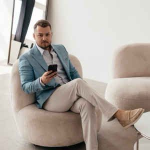 Владислав Тищенко | Сетка — социальная сеть от hh.ru