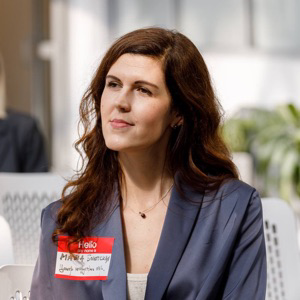 Мария Болотская