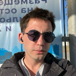 Азат Валеев