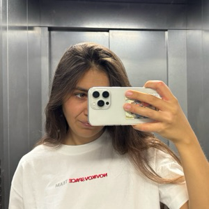 Александра Филатова | Сетка — социальная сеть от hh.ru