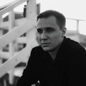 Максим Шульман | Сетка — социальная сеть от hh.ru