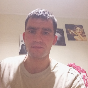 Кирилл Мартыненко