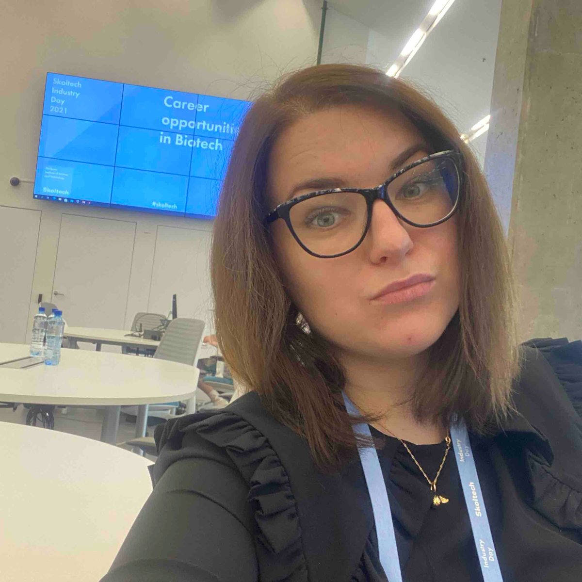 Екатерина Титова