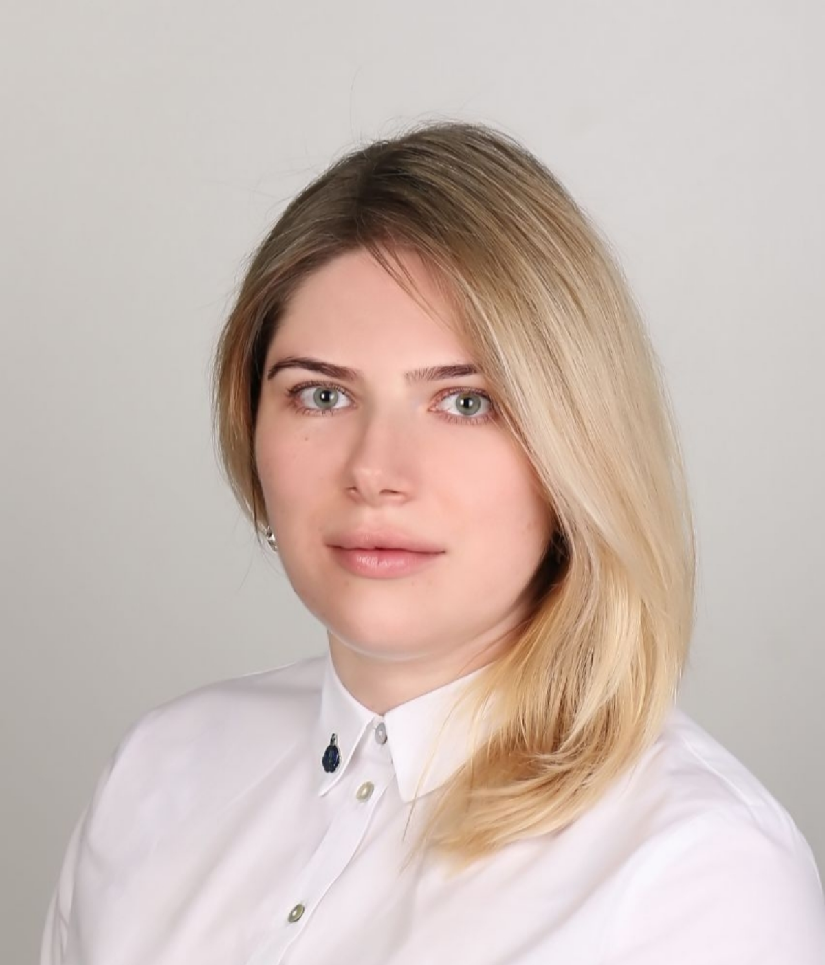 Мария Жукова