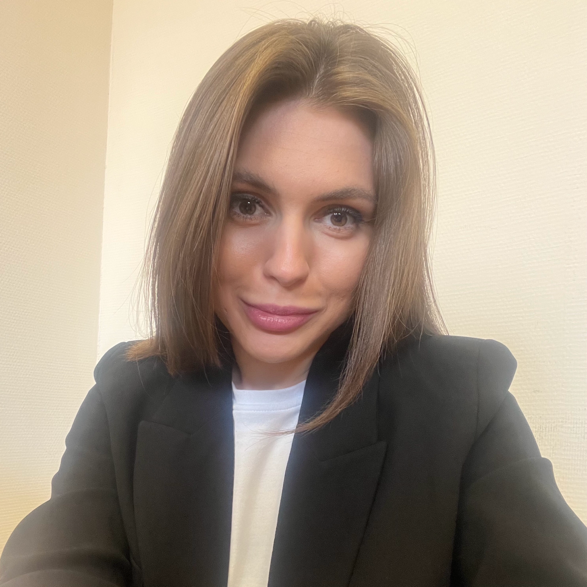 Екатерина Сулханова | Сетка — социальная сеть от hh.ru