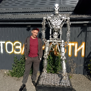 Василий Терентьев