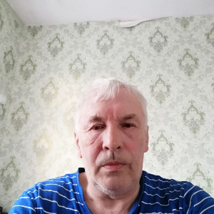 Валерий Седушков