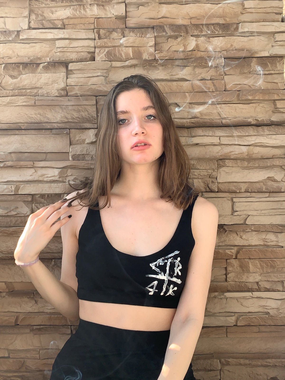 Полина Соколова