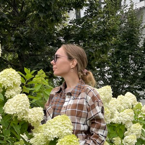 Екатерина Иванова