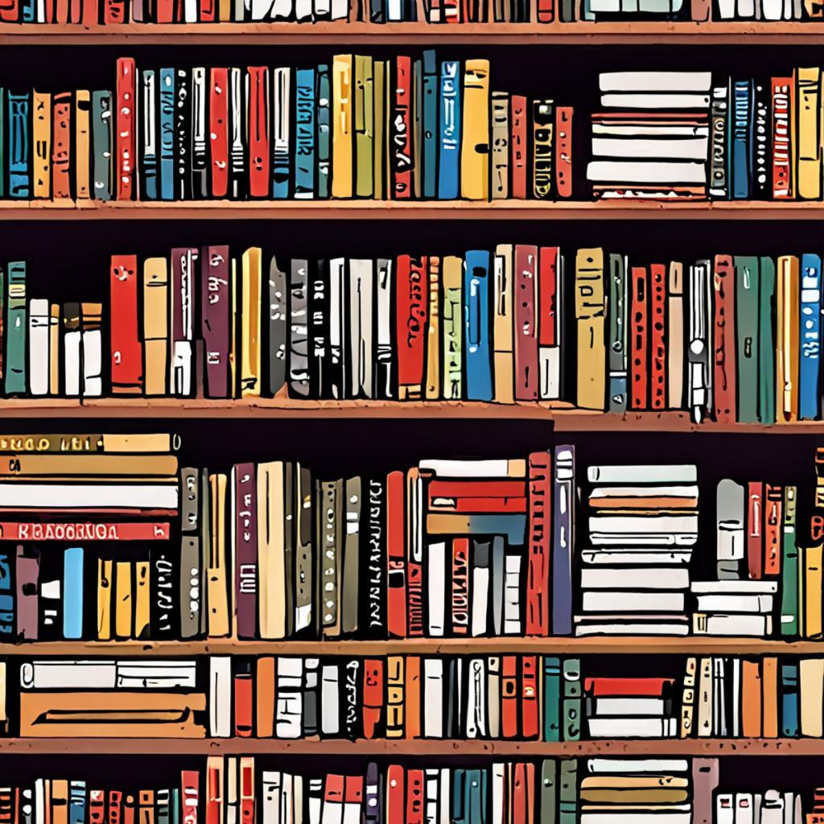 Выкатил в блоге подборку книг для тимлидов. В этот раз - по технине. Ловим ссылку и читаем: https://tugolukov | Сетка — социальная сеть от hh.ru