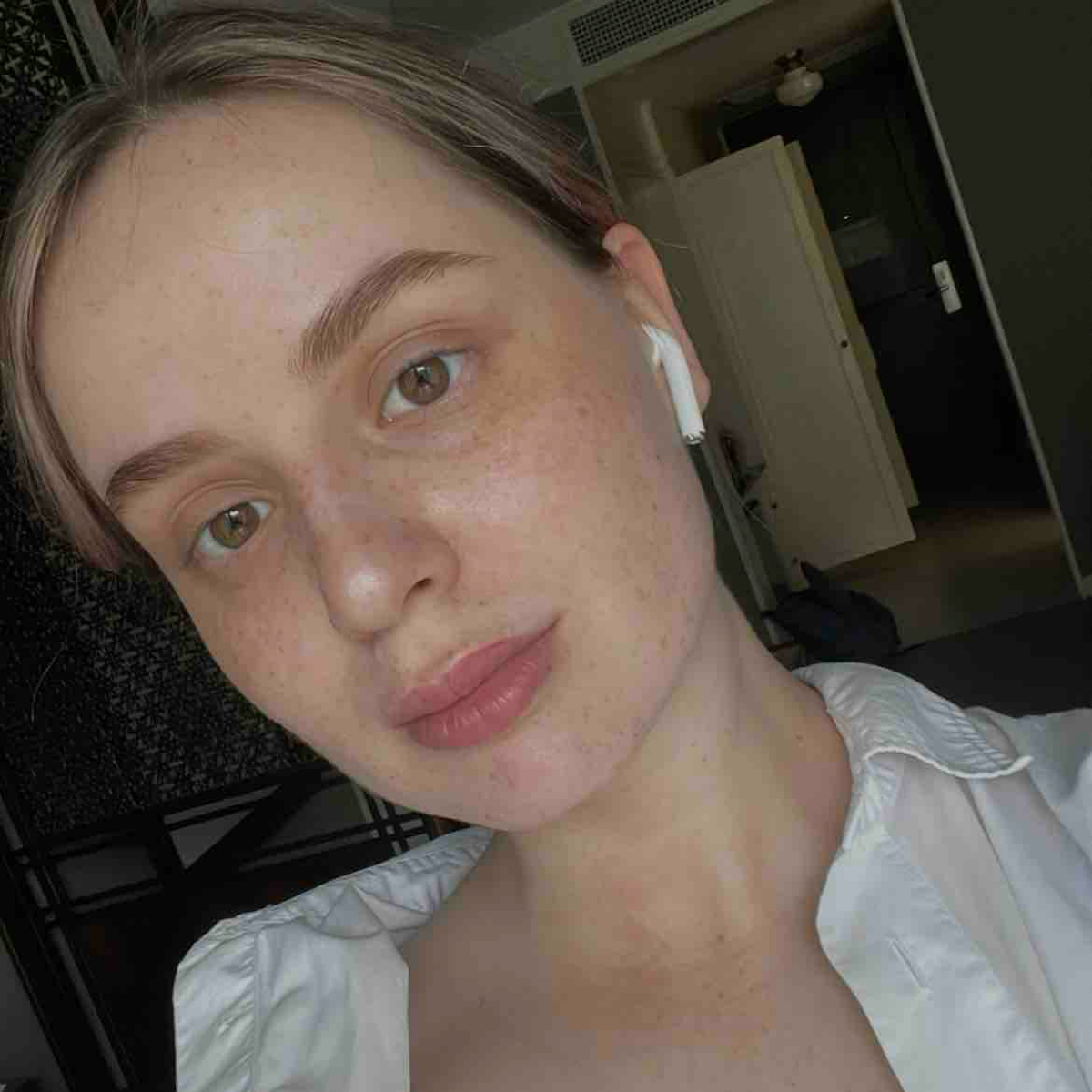 Анна Тимощук