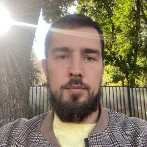 Евгений Ярков