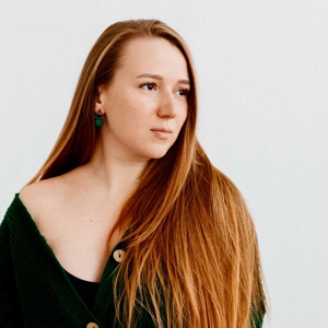 Светлана Аксёнова | Сетка — социальная сеть от hh.ru