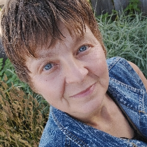 Елена Шубина