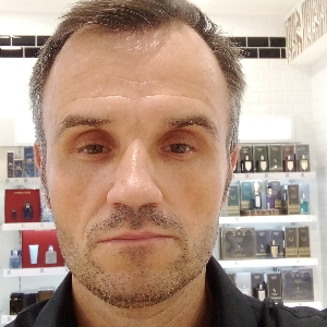Виталий Громов