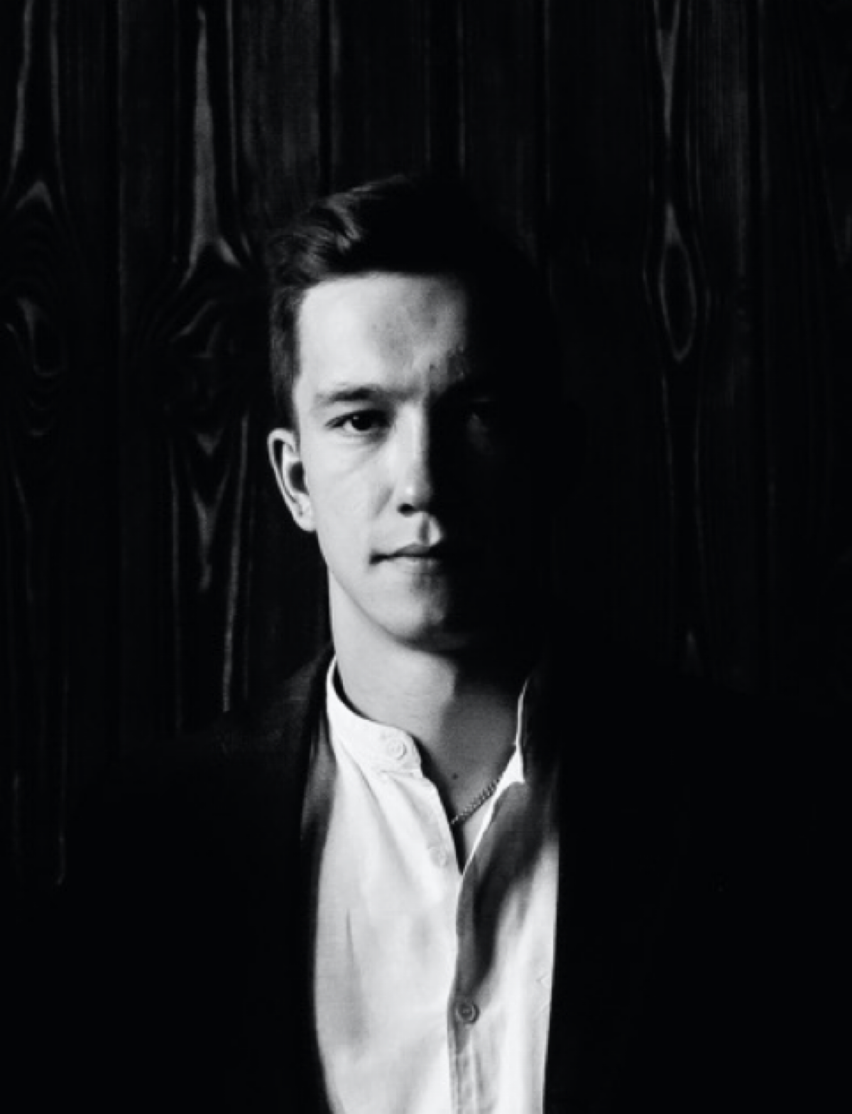 Дмитрий Вяткин