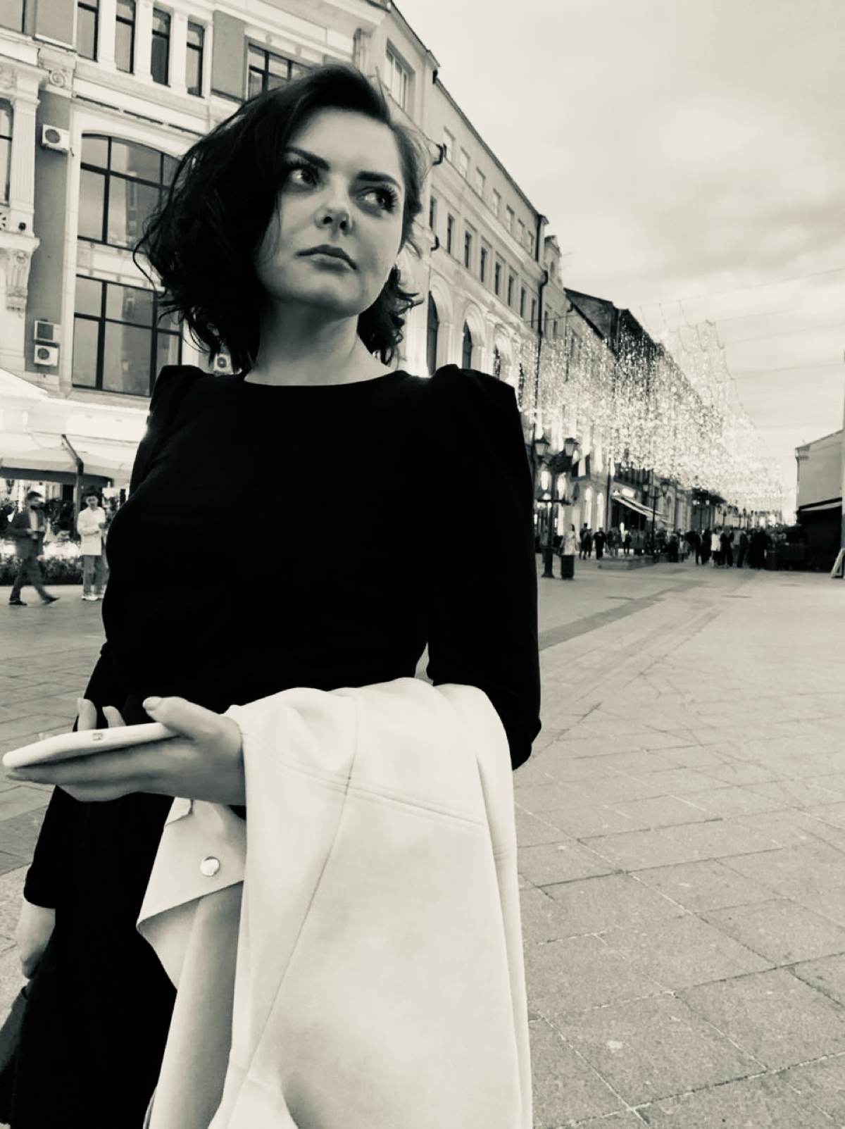 Екатерина Курочка