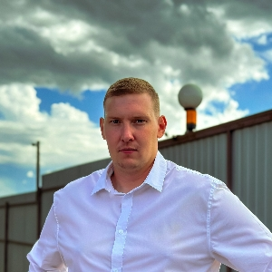 Сергей Алексеевич