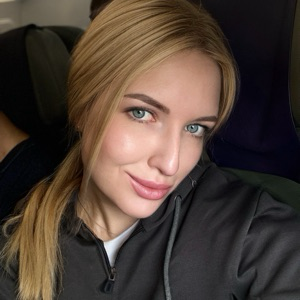 Мария Кабанова | Сетка — социальная сеть от hh.ru