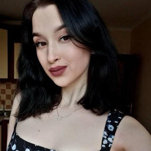 Алёна Вильдяева