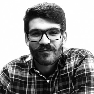 Игорь Гаджиев | Сетка — социальная сеть от hh.ru