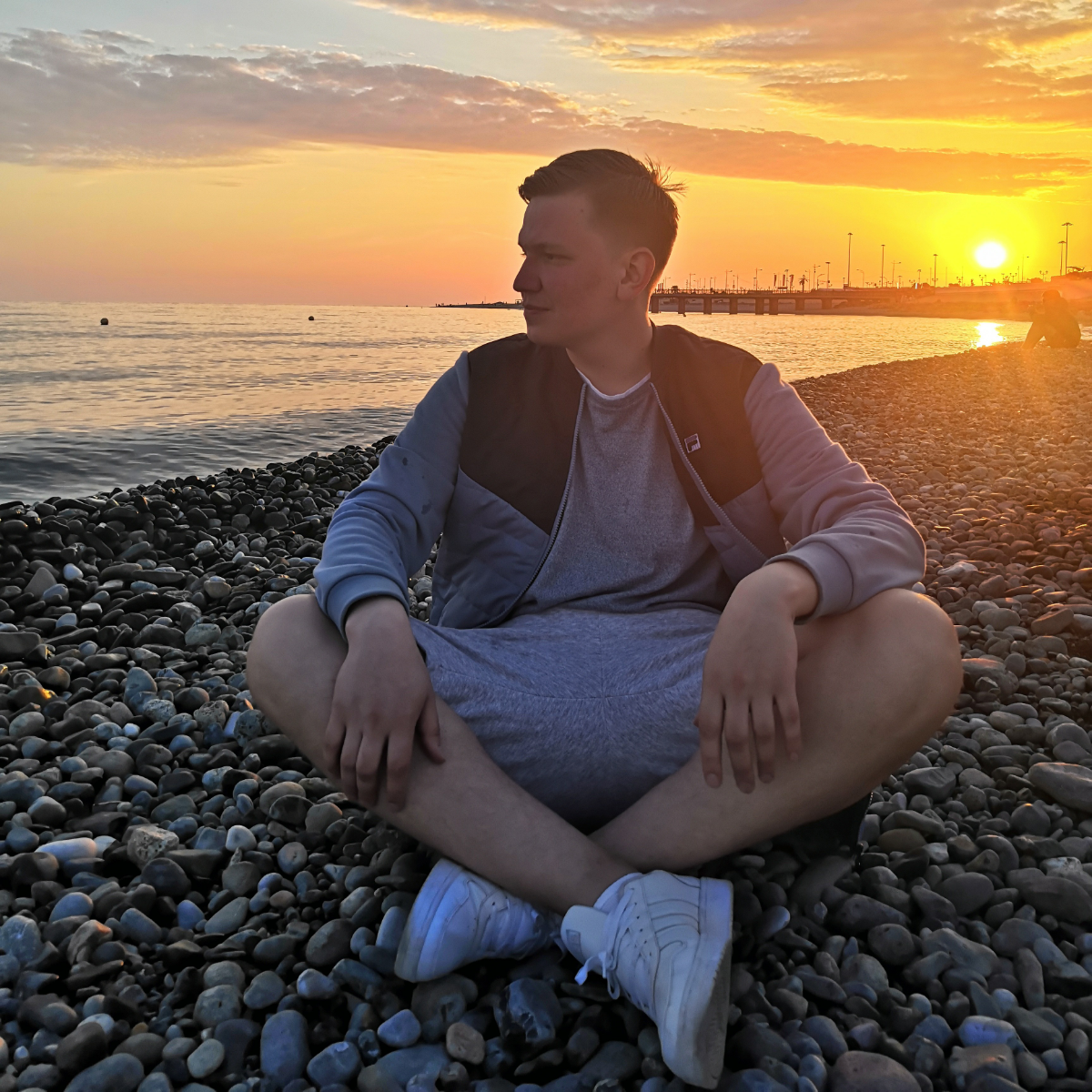 Сергей Аксёнов | Сетка — социальная сеть от hh.ru