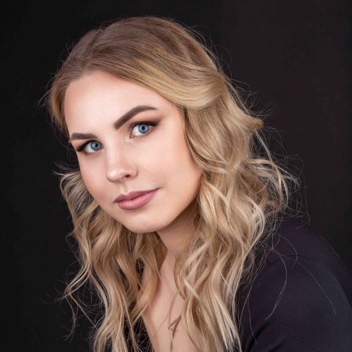 Кристина Савинова