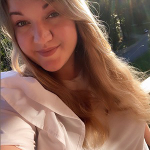 Ольга Шестакова