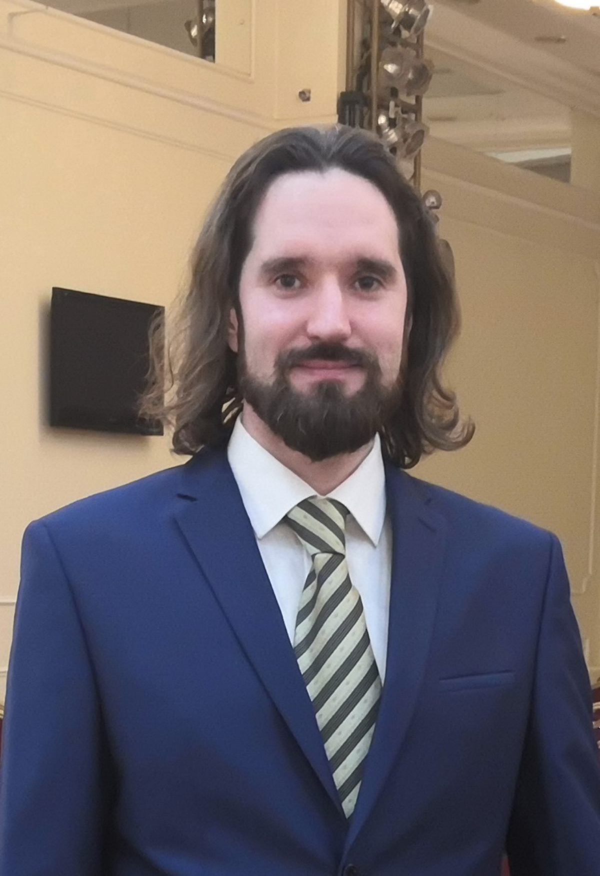 Дмитрий Гурьянов