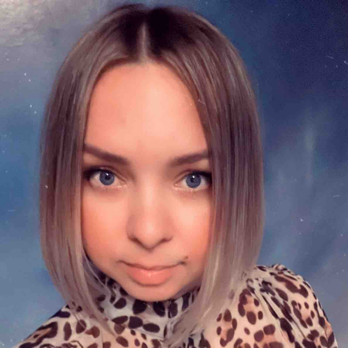 Юлия Ларчик