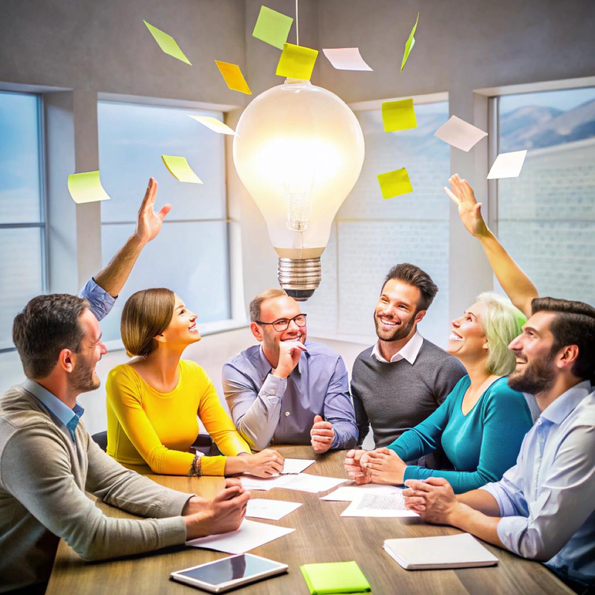 Мы готовы к старту! | Сетка — социальная сеть от hh.ru