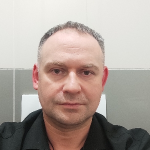 Николай Черкасов