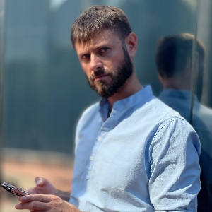 Владимир Понкратов