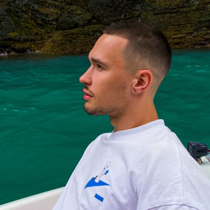 Роман Григорьев | Сетка — социальная сеть от hh.ru