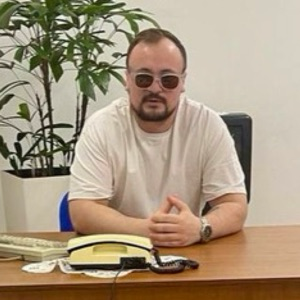 Семён Макаренко