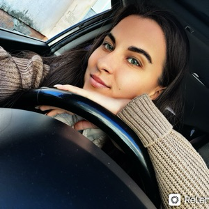 Алина Салтыкова