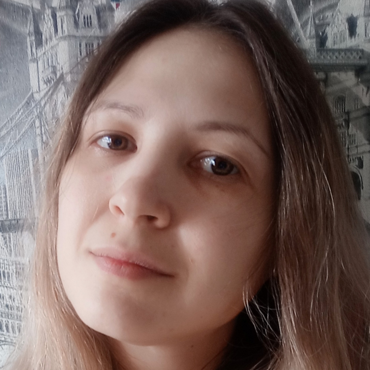 Наталья Суворова