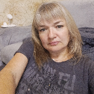 Анна Лепехина