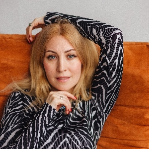 Алиса Моренец