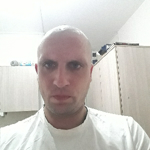 Andrei Voronov