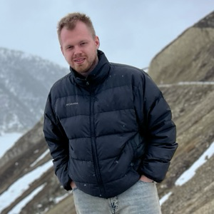 Максим Шабалин | Сетка — социальная сеть от hh.ru