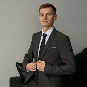 Кирилл Карабанов