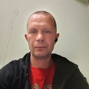 Валерий Молодых