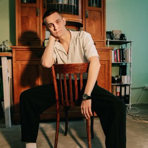 Егор Музыченко | Сетка — социальная сеть от hh.ru