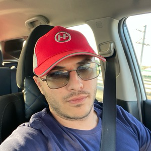 Оганес Ходжаян | Сетка — социальная сеть от hh.ru