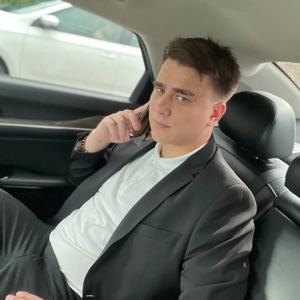 Анатолий Рогин | Сетка — социальная сеть от hh.ru